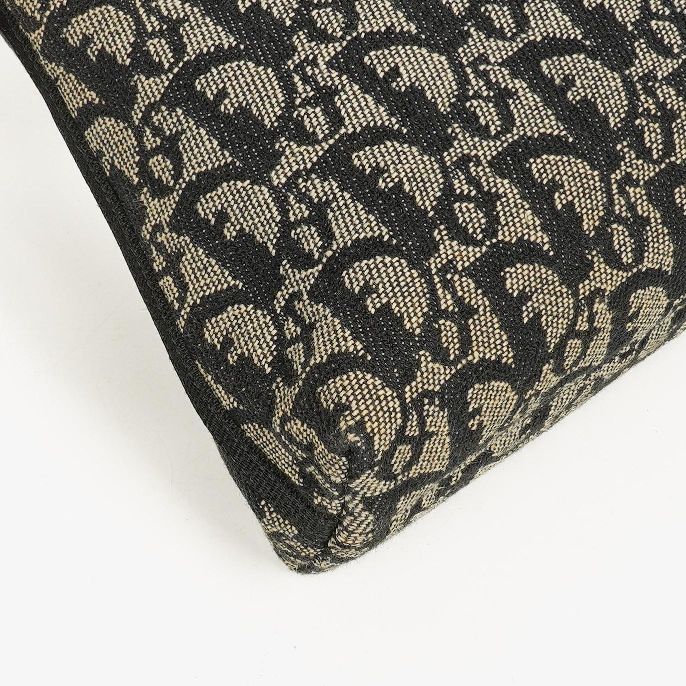 Christian Dior Trotter Pochette Shoulder Bag