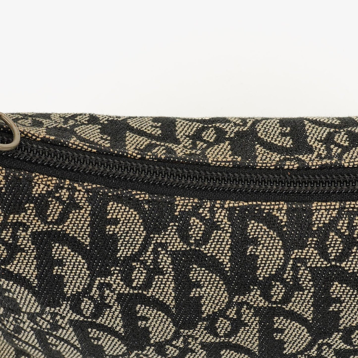 Christian Dior Trotter Pochette Shoulder Bag