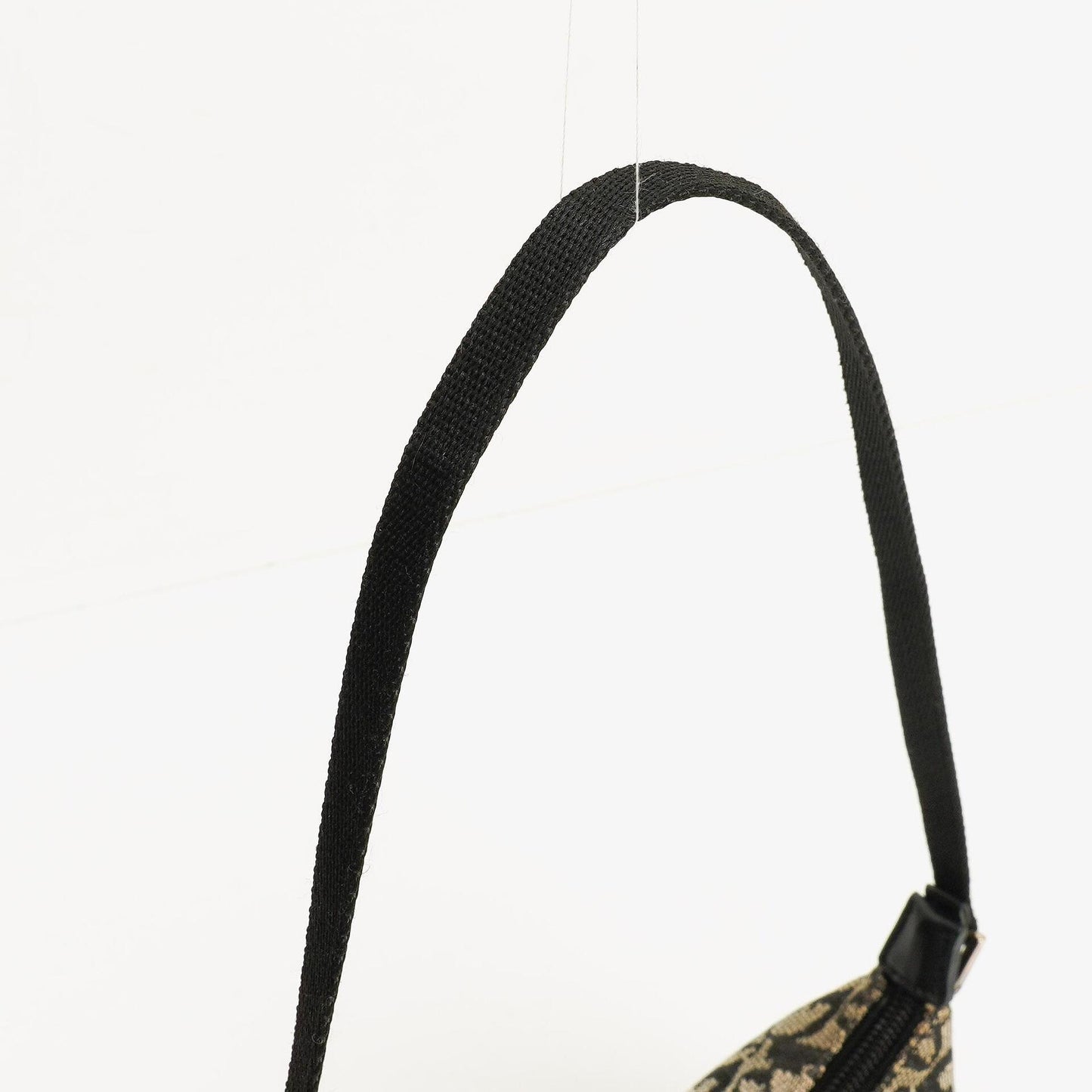 Christian Dior Trotter Pochette Shoulder Bag