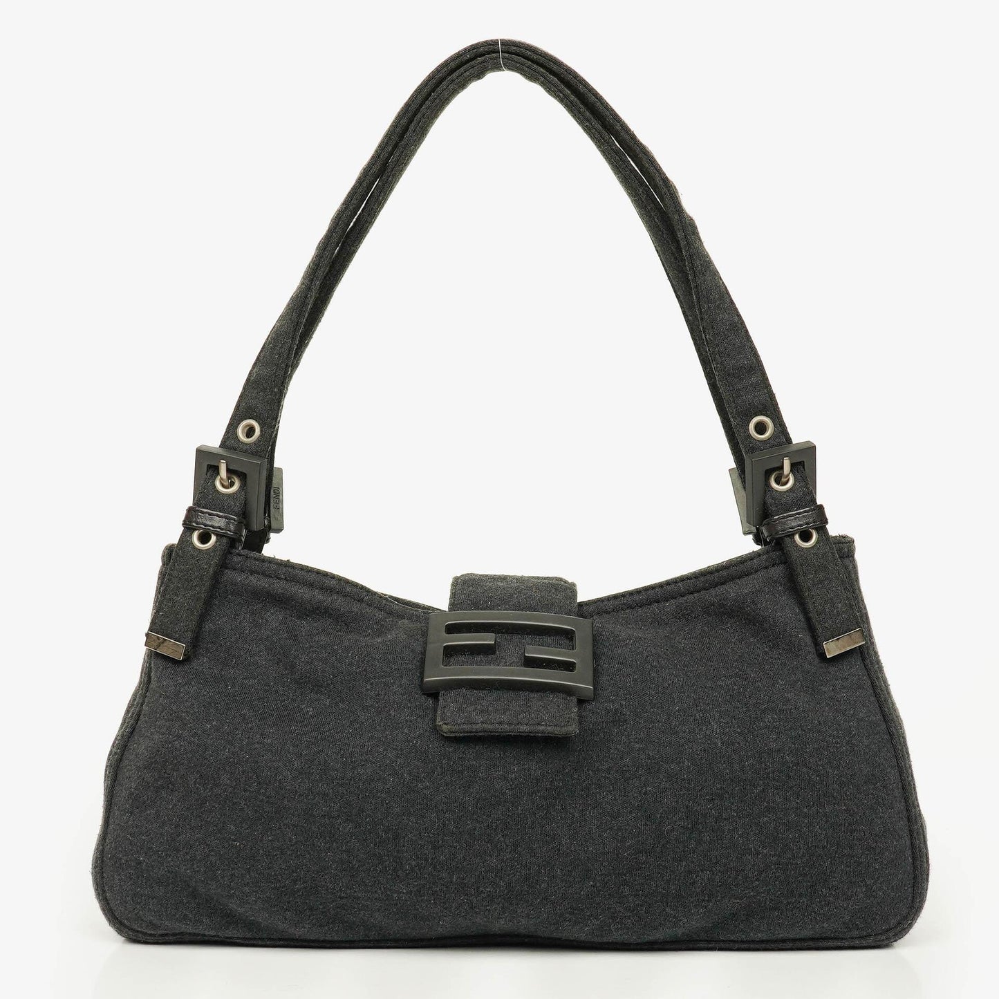 Fendi Baguette Shoulder Bag
