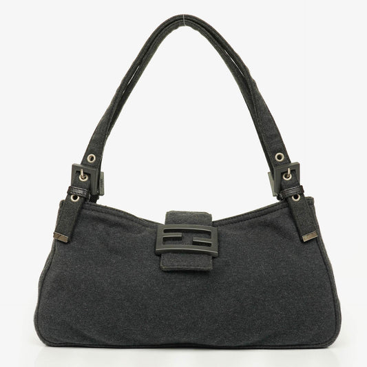 Fendi Baguette Shoulder Bag