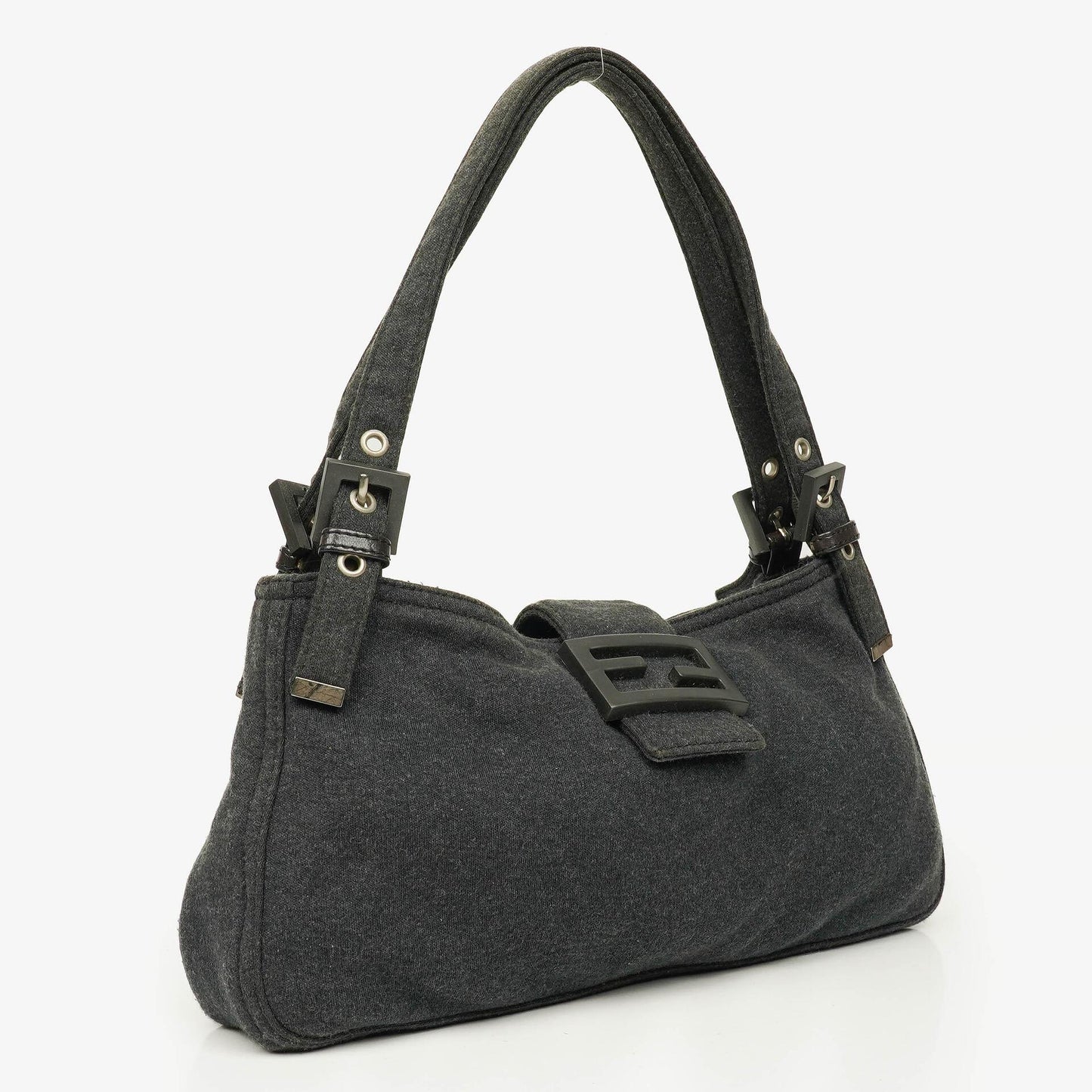 Fendi Baguette Shoulder Bag