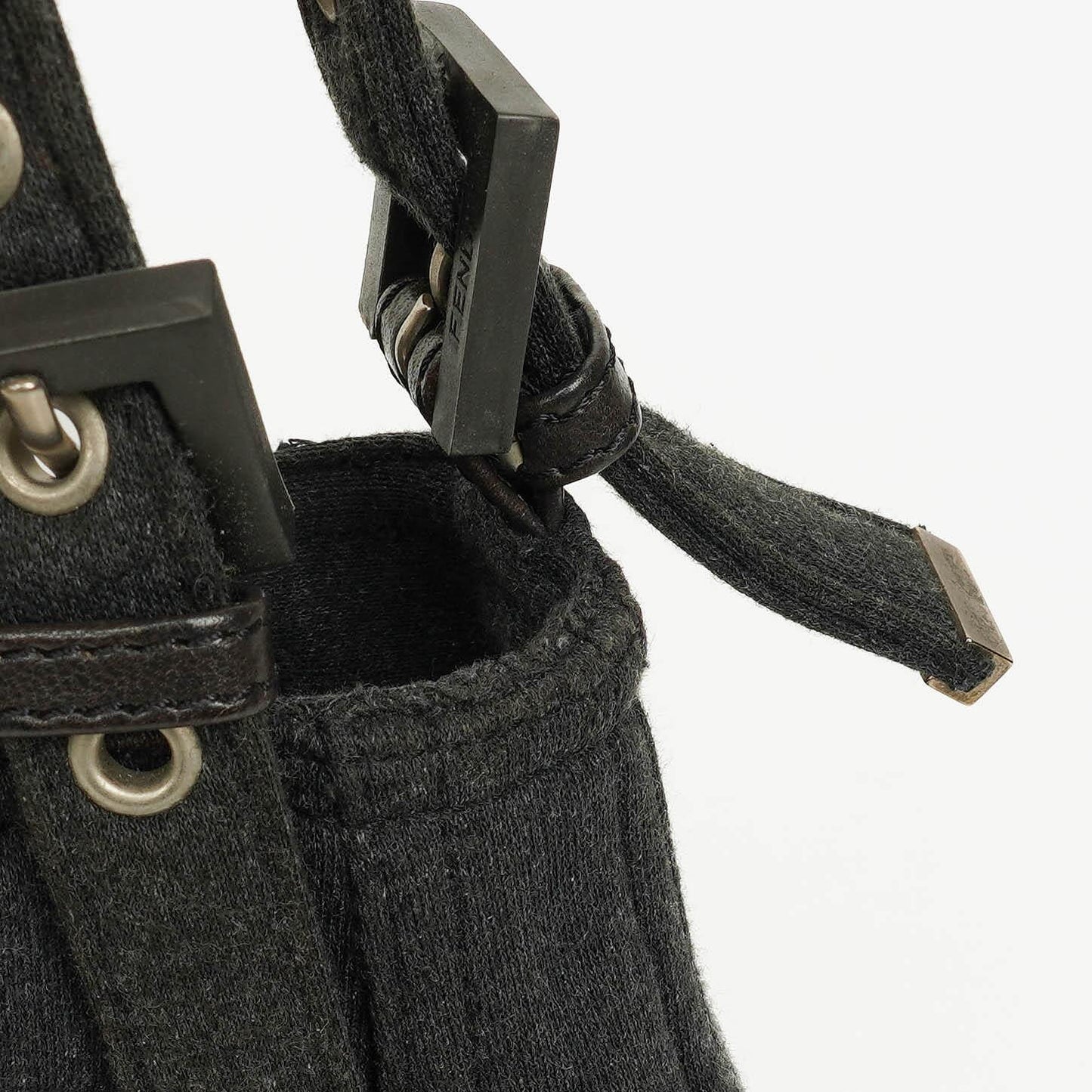 Fendi Baguette Shoulder Bag
