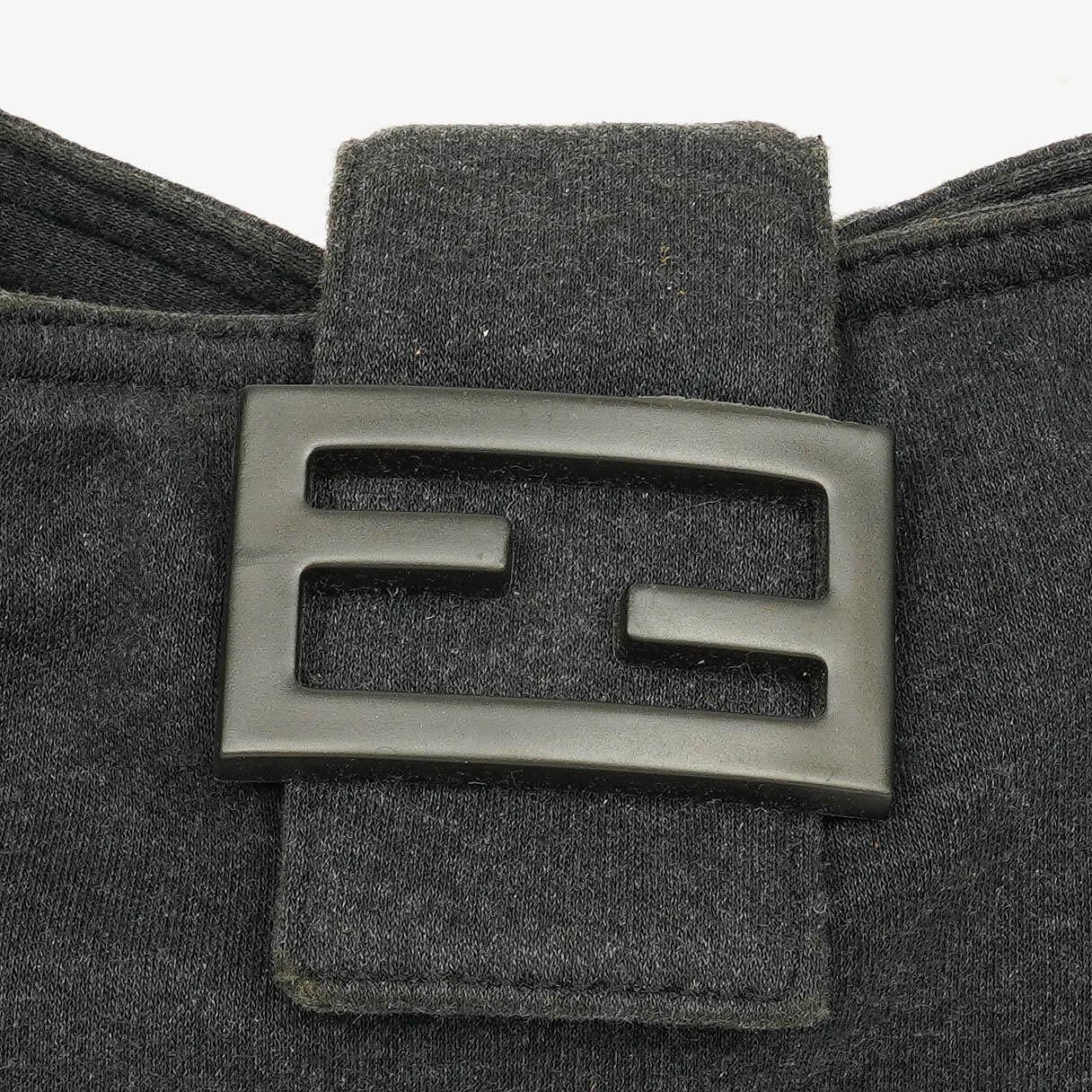 Fendi Baguette Shoulder Bag