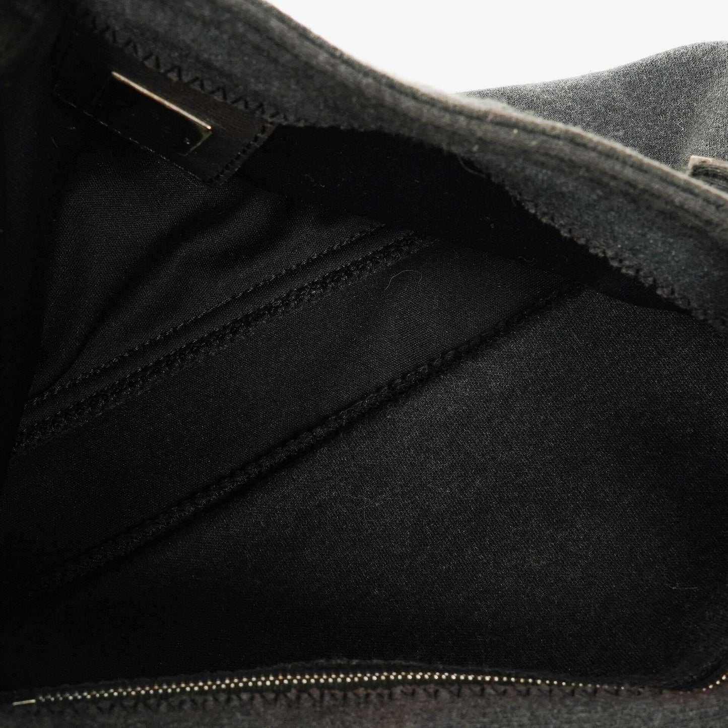 Fendi Baguette Shoulder Bag