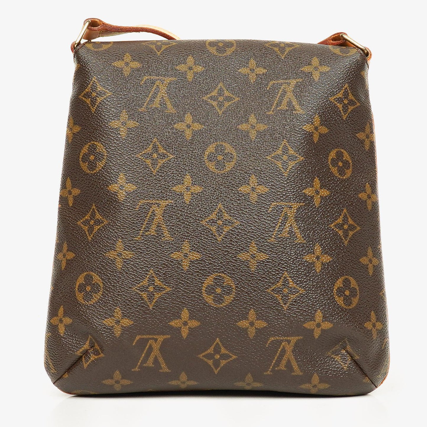 Louis Vuitton Monogram Canvas Musette Salsa Bag