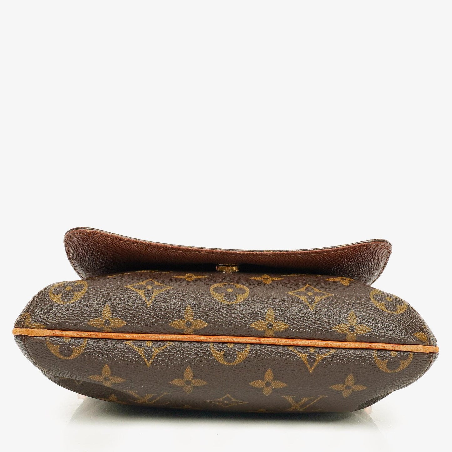 Louis Vuitton Monogram Canvas Musette Salsa Bag