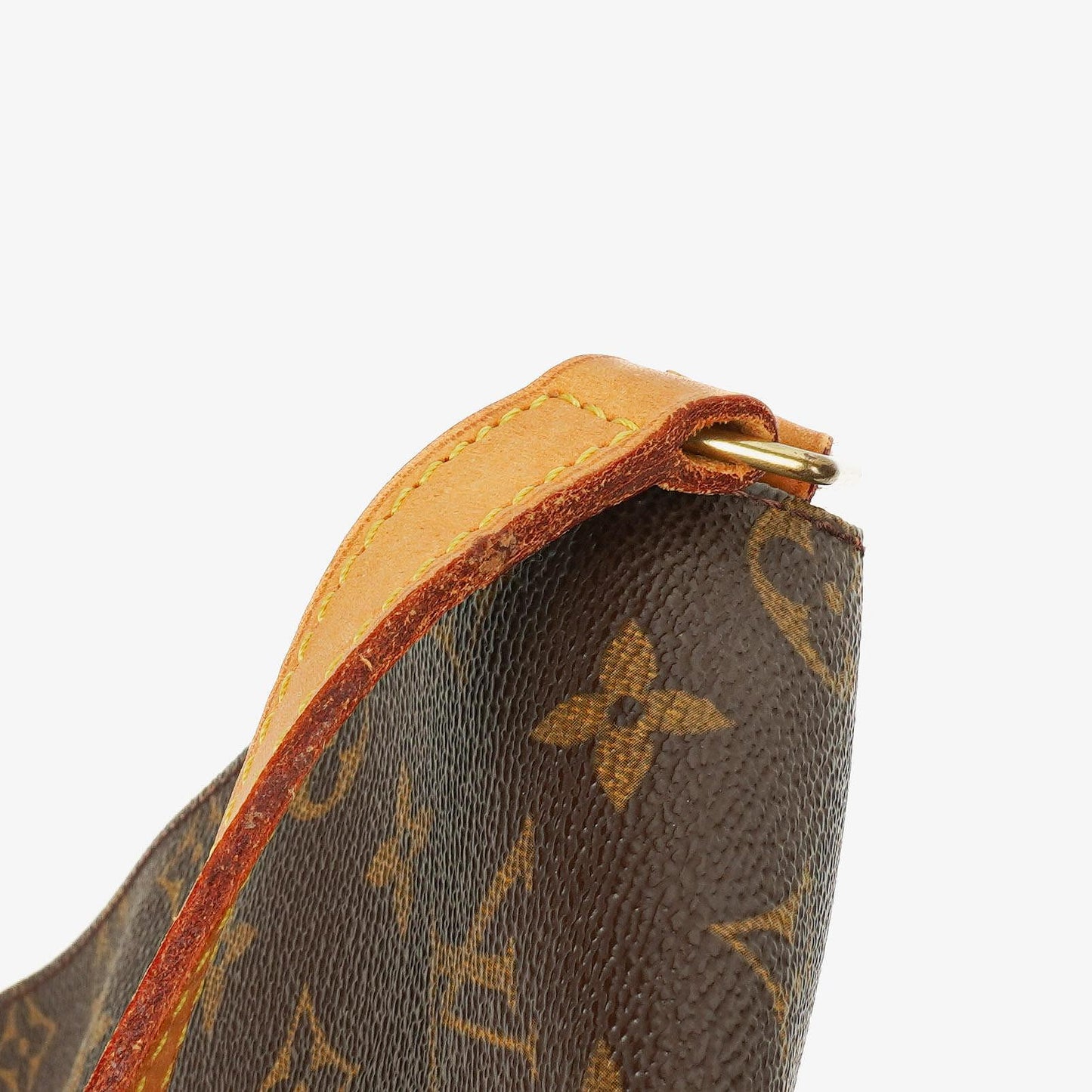 Louis Vuitton Monogram Canvas Musette Salsa Bag