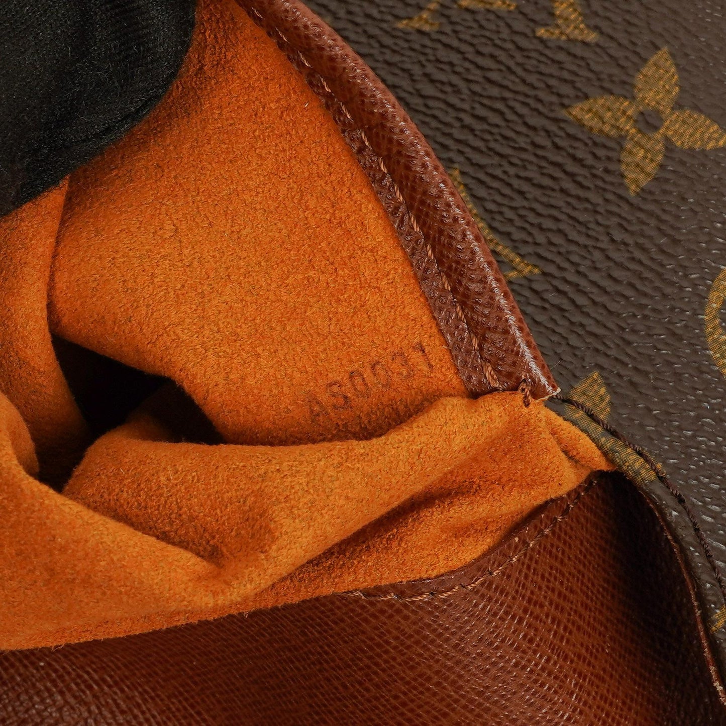 Louis Vuitton Monogram Canvas Musette Salsa Bag