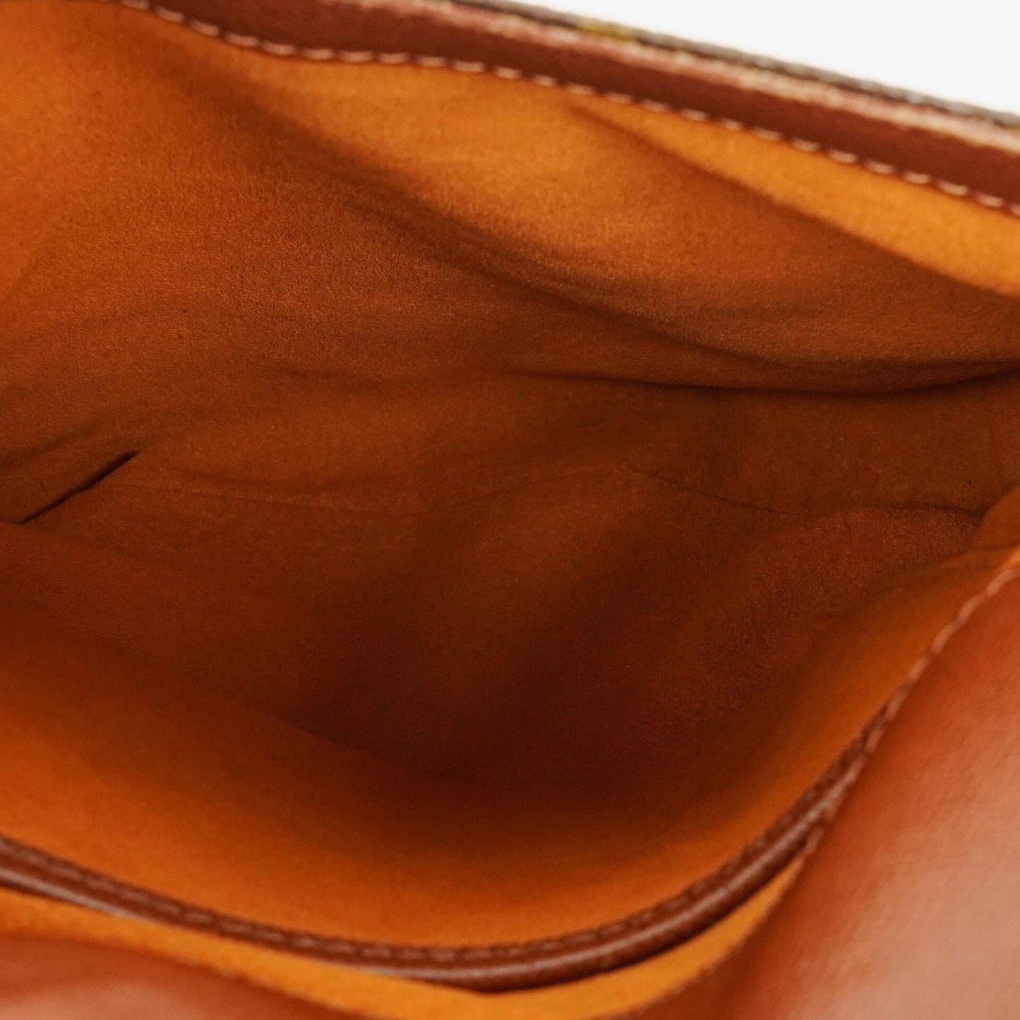 Louis Vuitton Monogram Canvas Musette Salsa Bag