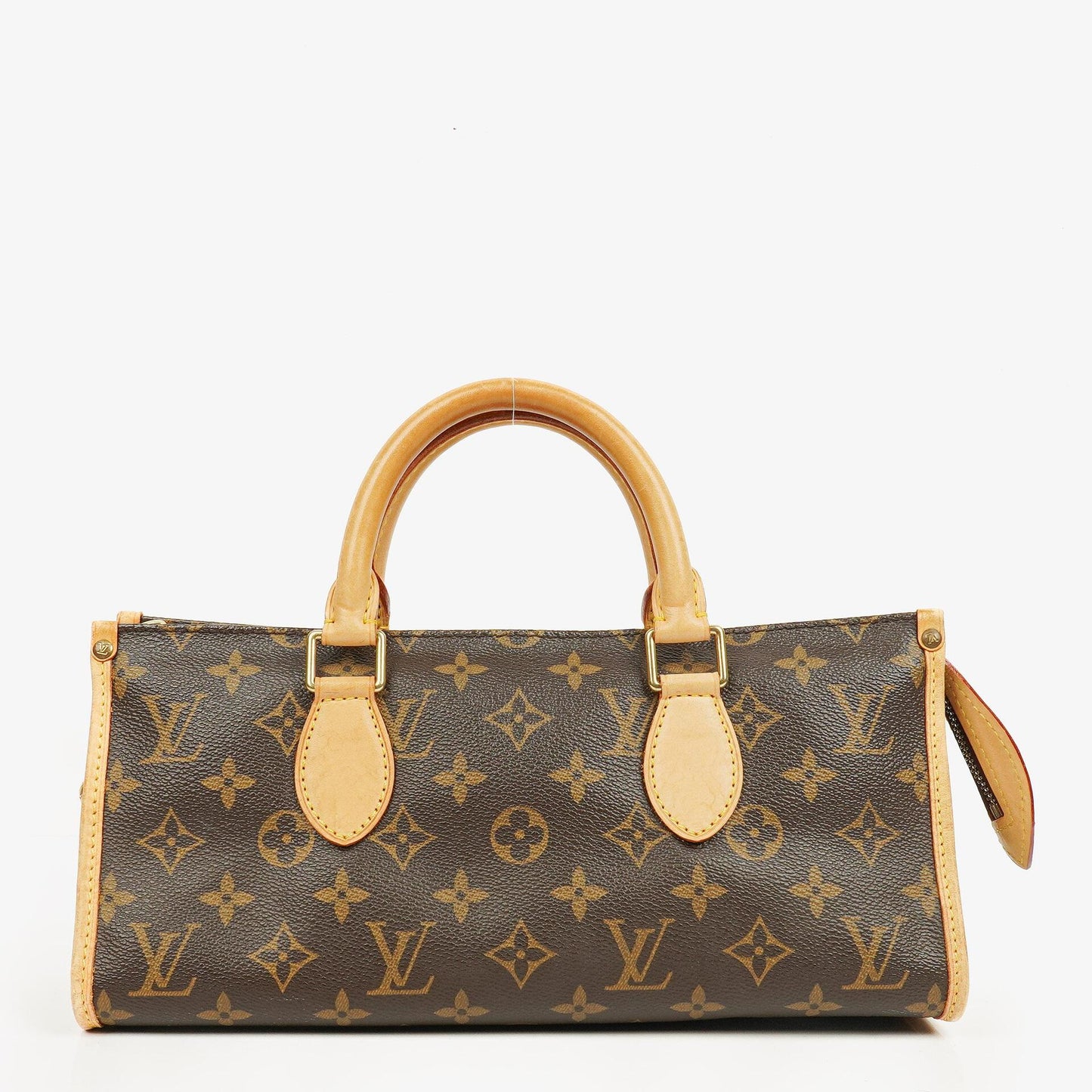 Louis Vuitton Monogram Canvas Popincourt handbag.