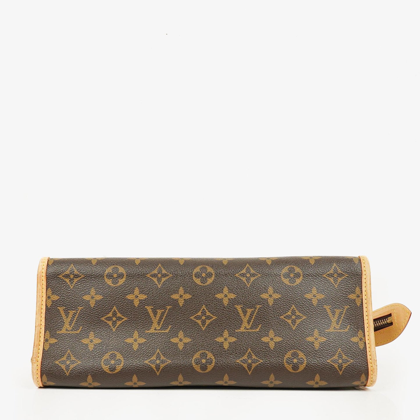 Louis Vuitton Monogram Canvas Popincourt handbag.