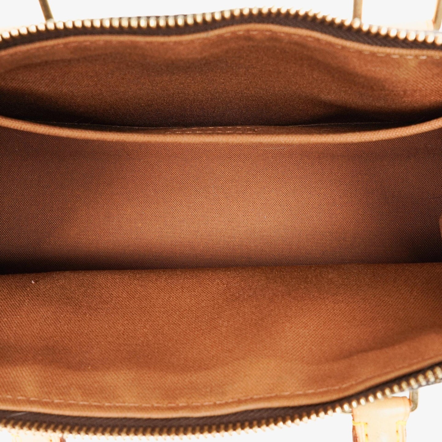 Louis Vuitton Monogram Canvas Popincourt handbag.