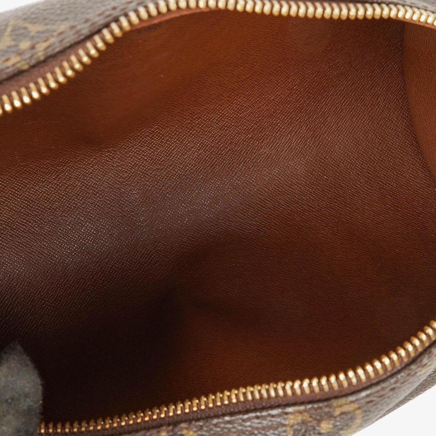 Louis Vuitton Papillon 25 Vintage Monogram Canvas Handbag