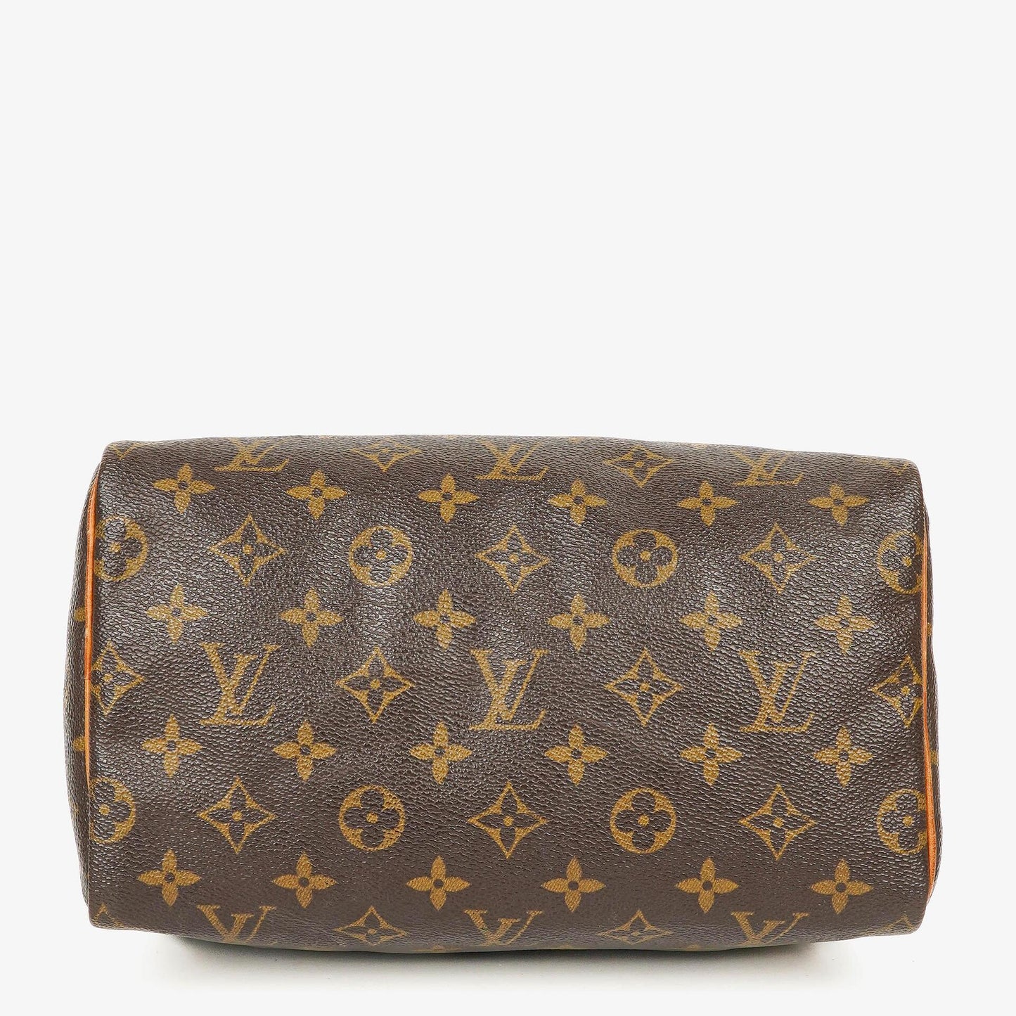 Louis Vuitton Speedy 25 Monogram Canvas Bag