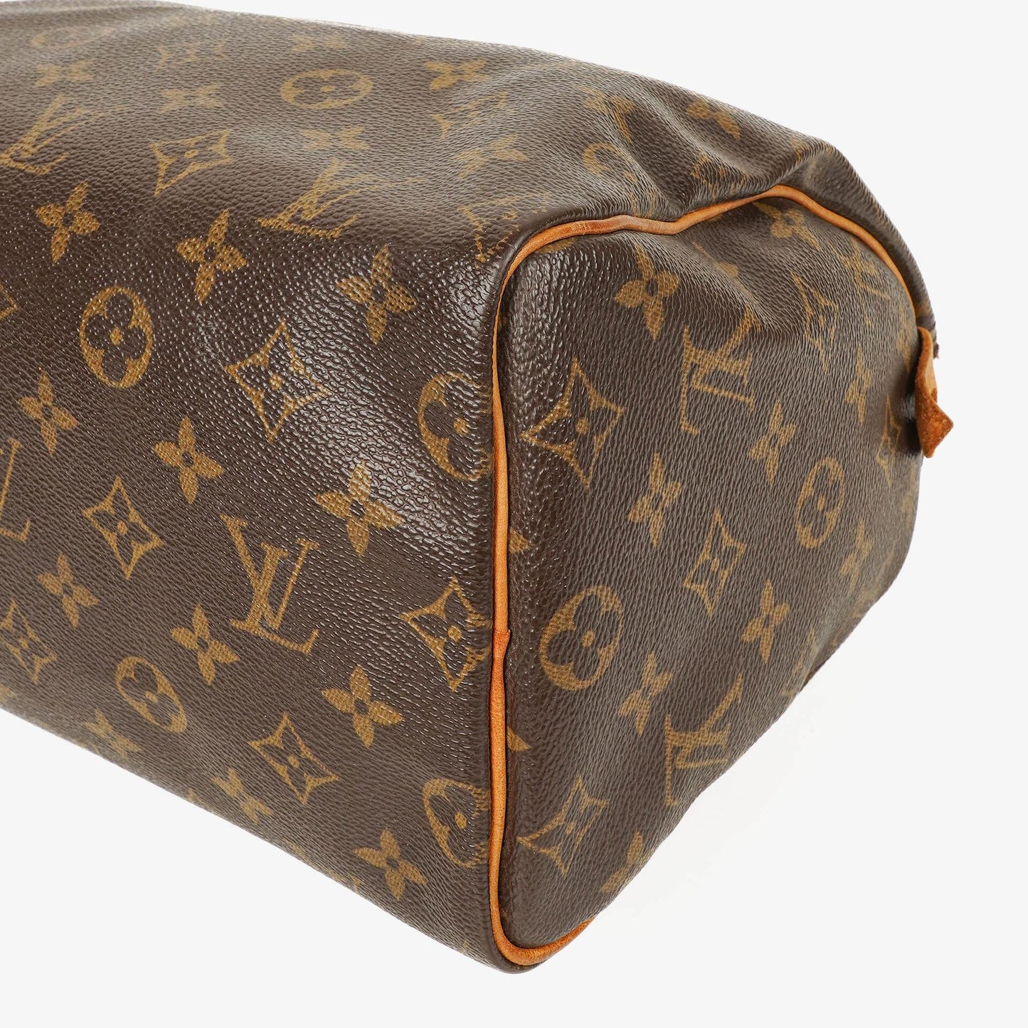 Louis Vuitton Speedy 25 Monogram Canvas Bag