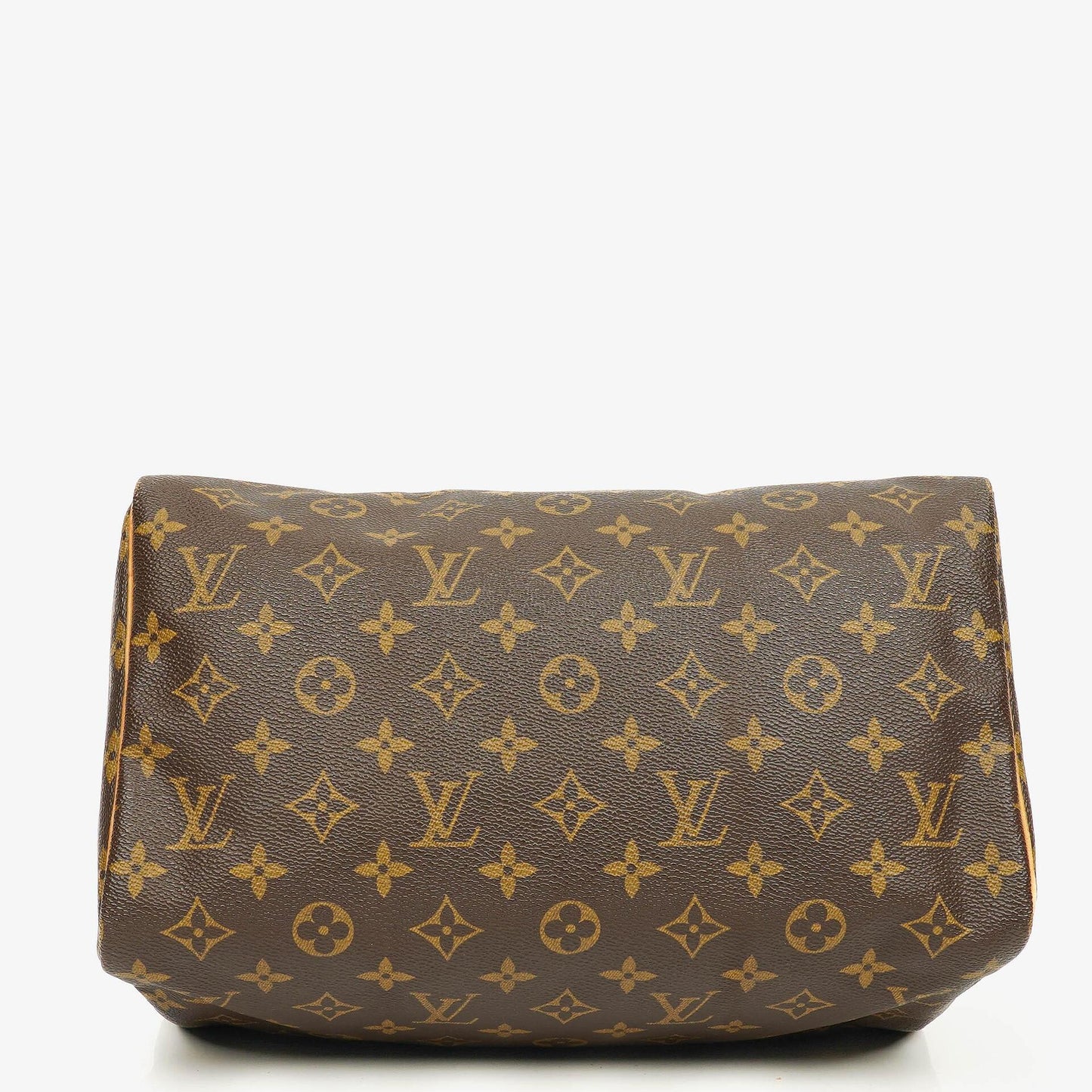 Louis Vuitton Speedy 30 Monogram Canvas Handbag